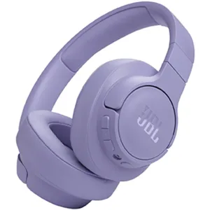 Bezdrôtové slúchadlá JBL Tune 770NC Purple