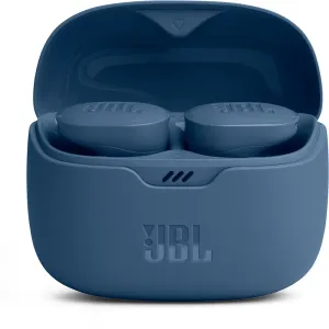 True Wireless slúchadlá JBL Tune Buds Blue