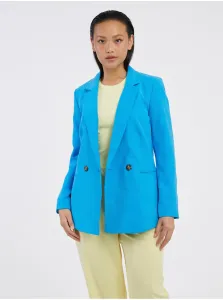 Blue Ladies Jacket JDY Solde - Ladies #6710965