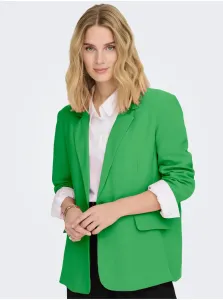 Green Ladies Jacket JDY Vincent - Ladies