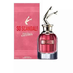 Jean P. Gaultier So Scandal! parfémovaná voda pre ženy 80 ml
