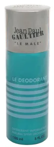 Jean Paul Gaultier Le Male dezodorant v spreji pre mužov 150 ml
