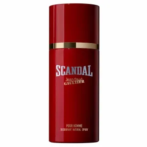 Jean Paul Gaultier Scandal Pour Homme dezodorant antiperspirant v spreji pre mužov 150 ml