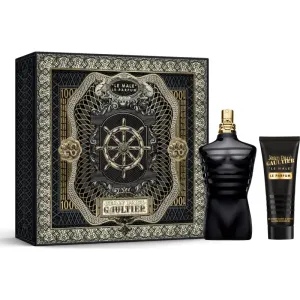 Jean Paul Gaultier Le Male Le Parfum darčeková sada pre mužov #9339170