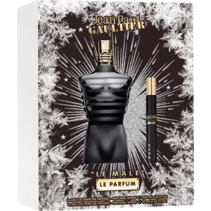 Jean Paul Gaultier Le Male Le Parfum darčeková sada pre mužov #8039993