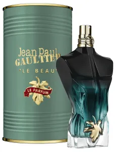 Parfumové vody Jean Paul Gaultier