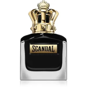 Jean Paul Gaultier Scandal Le Parfum pour Homme parfumovaná voda plniteľná pre mužov 100 ml