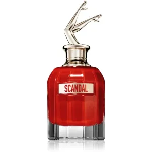 Jean P. Gaultier Scandal Le Parfum Intense parfémovaná voda pre ženy 80 ml