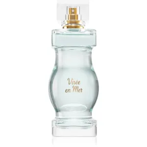 Jeanne Arthes Collection Azur Viree En Mer parfumovaná voda pre ženy 100 ml