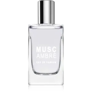 Jeanne Arthes La Ronde des Fleurs Musc Ambré parfumovaná voda pre ženy 30 ml #874586