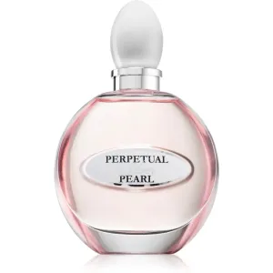 Jeanne Arthes Perpetual Silver Pearl parfumovaná voda pre ženy 100 ml #919353