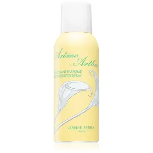 Jeanne Arthes Arome by Arthes deodorant a telový sprej pre ženy 150 ml