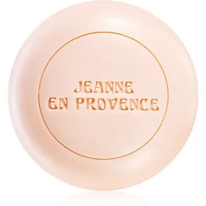 Jeanne en Provence Rose Envoûtante luxusné francúzske mydlo 100 g #872684
