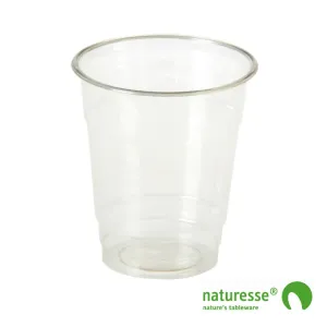 BIO pohár s ciachou 200ml 6ks ekologický