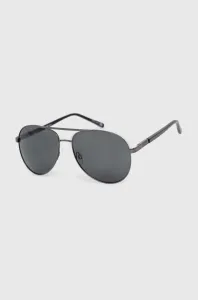 Slnečné okuliare Jeepers Peepers čierna farba #9260157