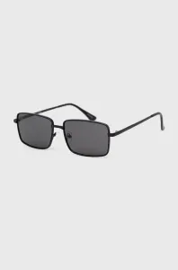 Slnečné okuliare Jeepers Peepers čierna farba #6330661