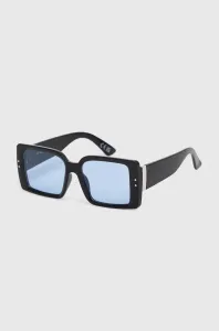 Slnečné okuliare Jeepers Peepers čierna farba #8494115