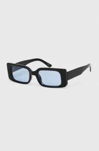 Slnečné okuliare Jeepers Peepers čierna farba #8505593