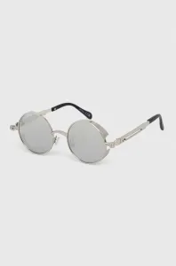 Slnečné okuliare Jeepers Peepers strieborná farba #9260105
