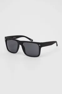 Slnečné okuliare Jeepers Peepers čierna farba #5657289