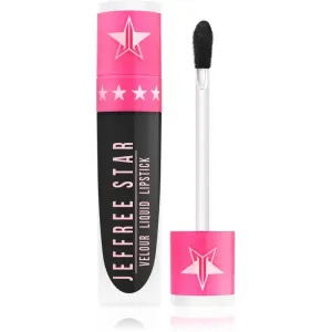 Jeffree Star Cosmetics Velour Liquid Lipstick tekutý rúž odtieň Weirdo 5,6 ml