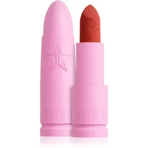 Jeffree Star Cosmetics Velvet Trap rúž odtieň Kumquat 4 g