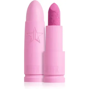 Jeffree Star Cosmetics Velvet Trap rúž odtieň Laced Cake 4 g