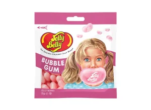 Jelly Belly cukríky - Bubble Gum 70 g