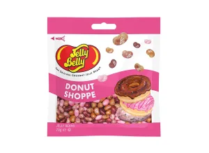 Jelly Belly cukríky - Donuts 70 g
