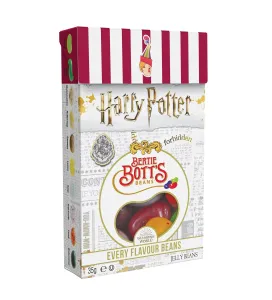 Jelly Belly cukríky - Harry Potter Bertie Botts 34 g