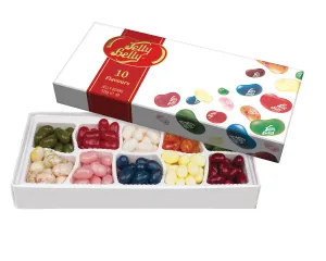 Jelly Belly gift box - Ovocné mix 10 x 125 g
