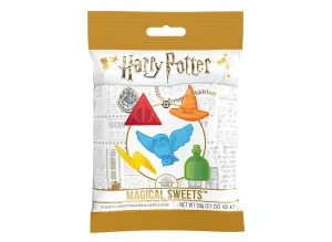 Jelly Belly Harry Potter - Čarovné cukríky