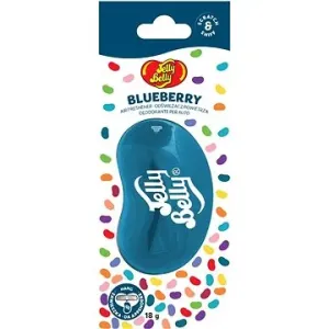 Jelly Belly Hanging Gel Blueberry – Čučoriedka