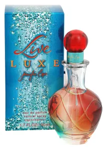 Jennifer Lopez Live Luxe parfémovaná voda pre ženy 15 ml