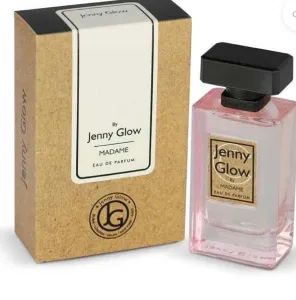 Jenny Glow C Madame parfémovaná voda pre ženy 80 ml