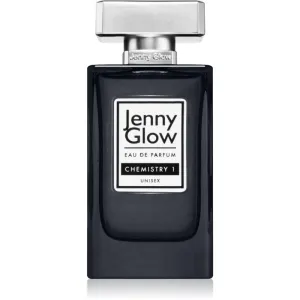 Jenny Glow Chemistry 1 parfumovaná voda unisex 80 ml