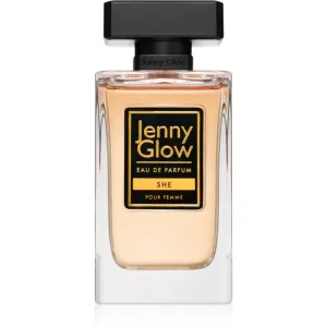 Jenny Glow She parfémovaná voda pre ženy 80 ml