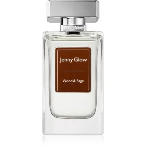 Jenny Glow Wood & Sage parfumovaná voda unisex 80 ml #879509