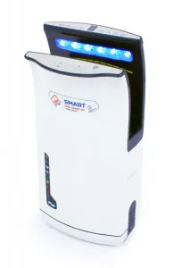 WELT SERVIS Jet Dryer SMART Biely ABS plast 8596220006356