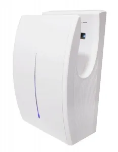 WELT SERVIS Jet Dryer COMPACT Biely ABS plast 8596220010292