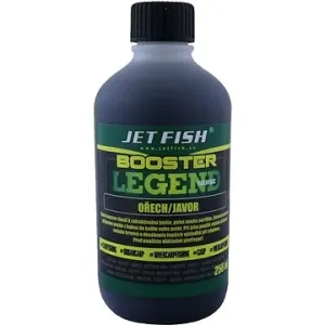 Jet Fish Booster Legend Orech/Javor 250 ml