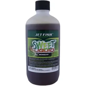 Jet Fish Sweet Liquid Biosquid 500 ml