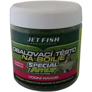 Jet Fish Cesto obaľovacie Special Amur Vodná trstina 250 g