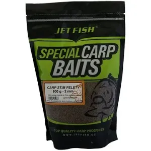 Jet Fish Pelety Carp Stim 2 mm 900 g