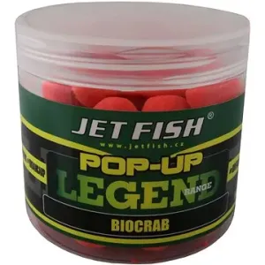 Jet Fish Pop-Up Legend Biokrab 16 mm 60 g