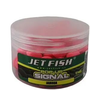 Jet Fish Pop-Up Signal Jahoda 12 mm 40 g