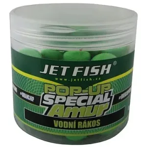 Jet Fish Pop-Up Special Amur, Vodná trstina, 16 mm, 60 g
