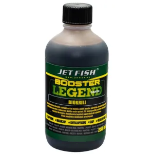 Jet fish booster legend biokrill 250 ml #963022