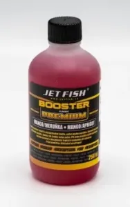 Jet fish booster premium clasicc 250 ml-jahoda brusinka