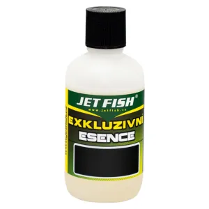 Jet fish exkluzívna esencia 100ml-multifruit